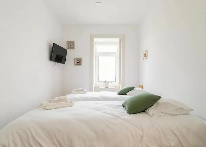 Cosy House For Surf & Beach