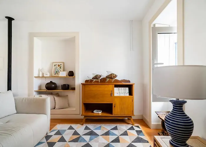 Cosy House For Surf & Beach