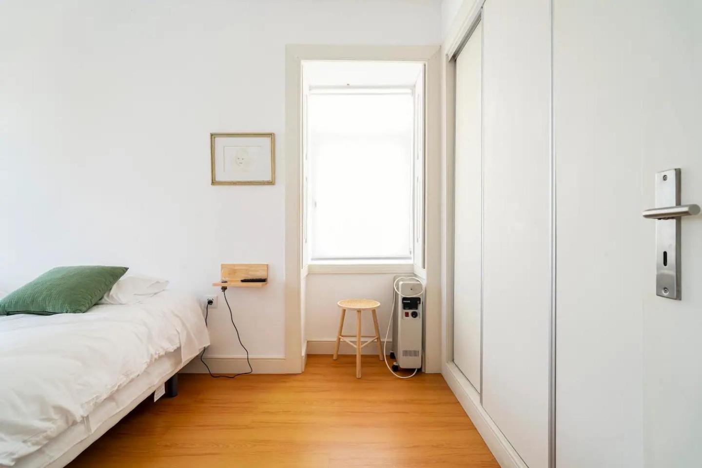 Cosy House For Surf & Apartment Esmoriz