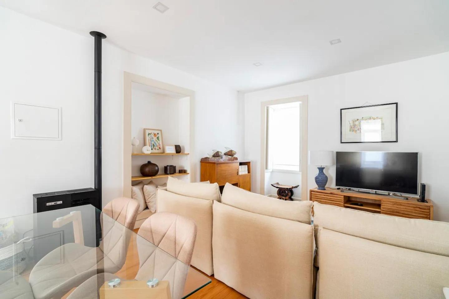Cosy House For Surf & Esmoriz