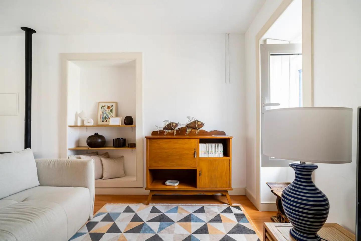 Cosy House For Surf & Apartment