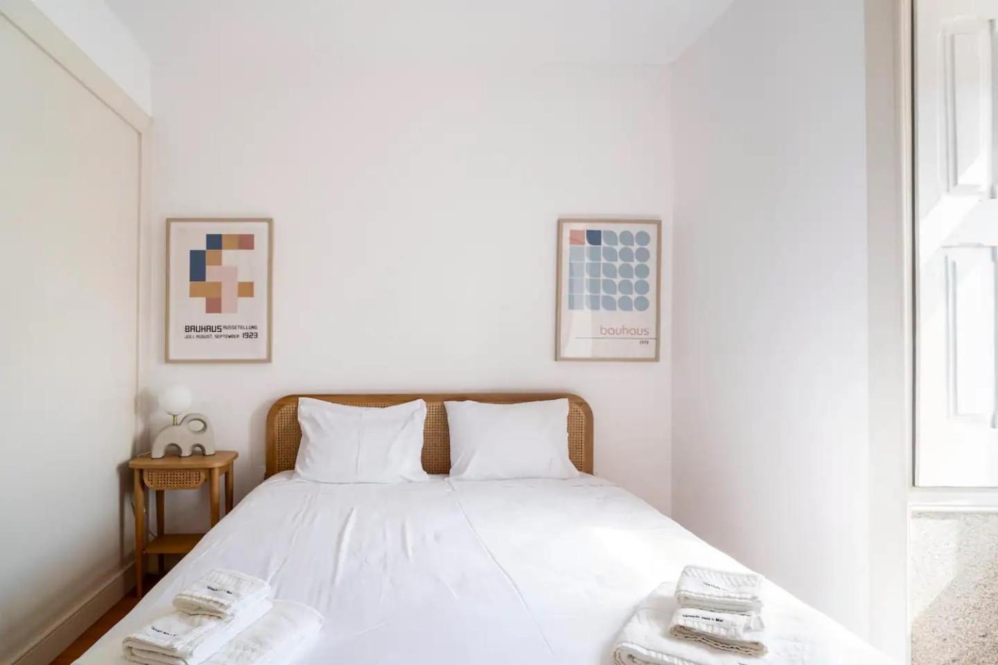 Apartment Cosy House For Surf &