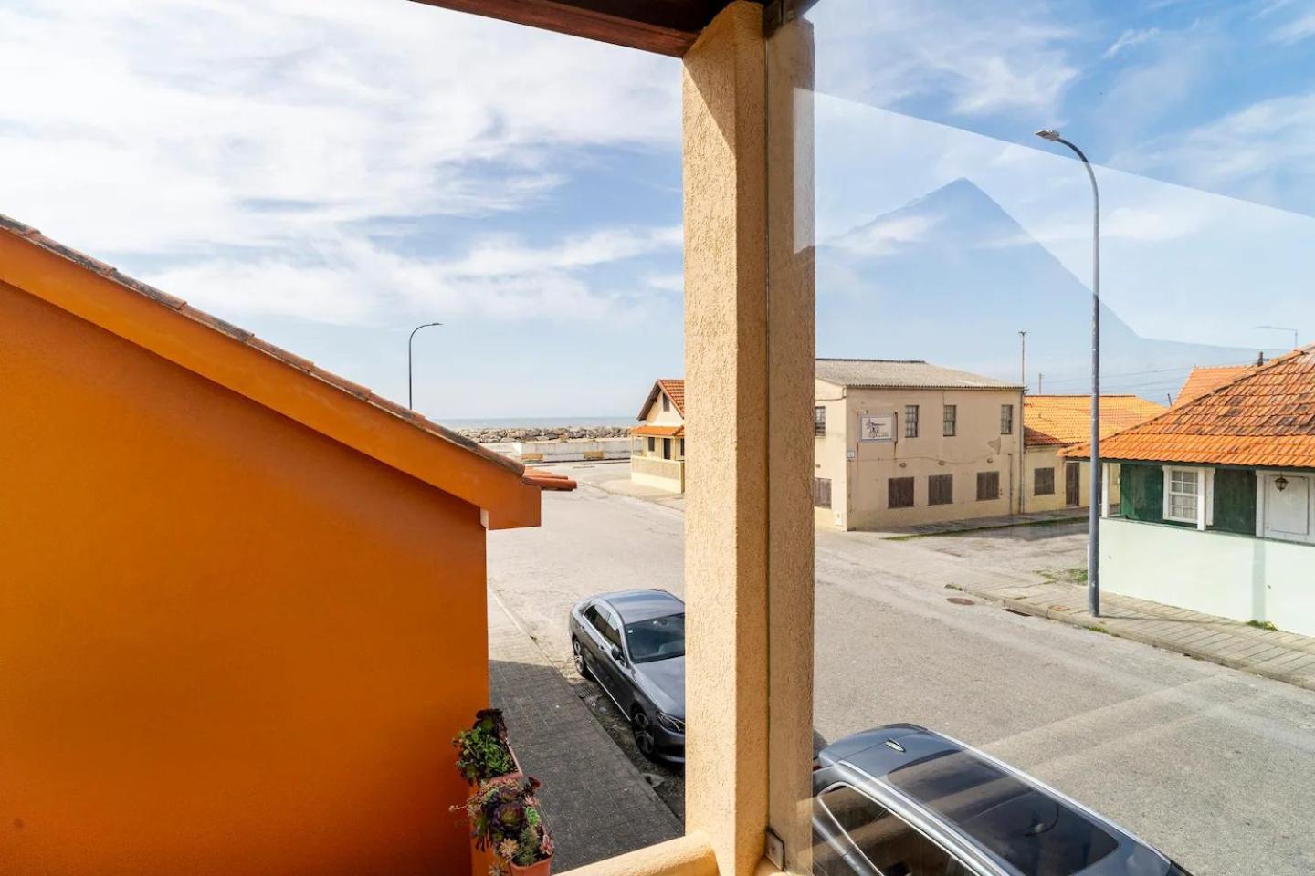 Cosy House For Surf & Apartment Esmoriz