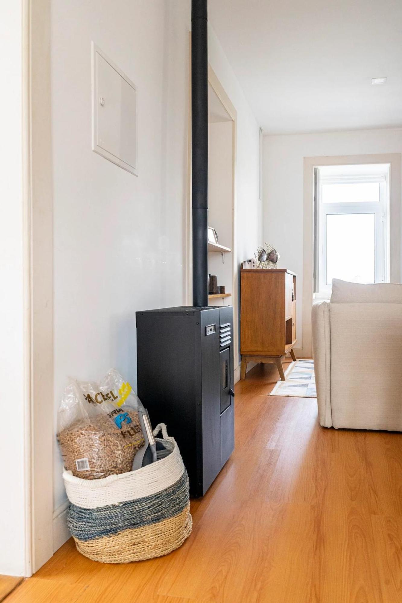 Cosy House For Surf & Apartment *